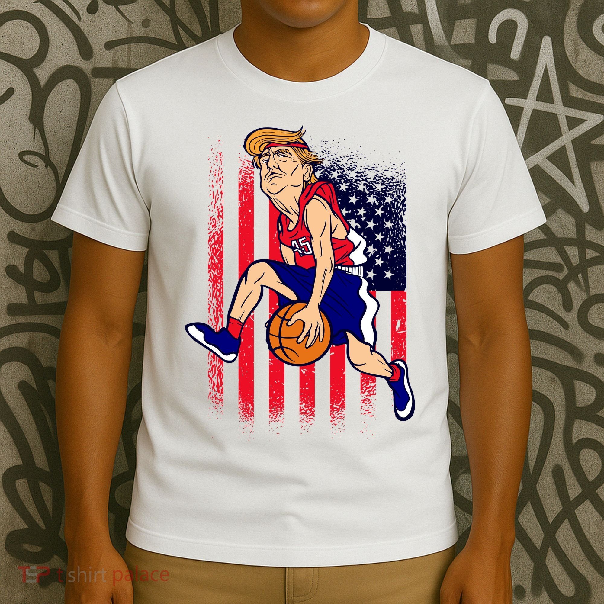 Air Trump T-Shirt