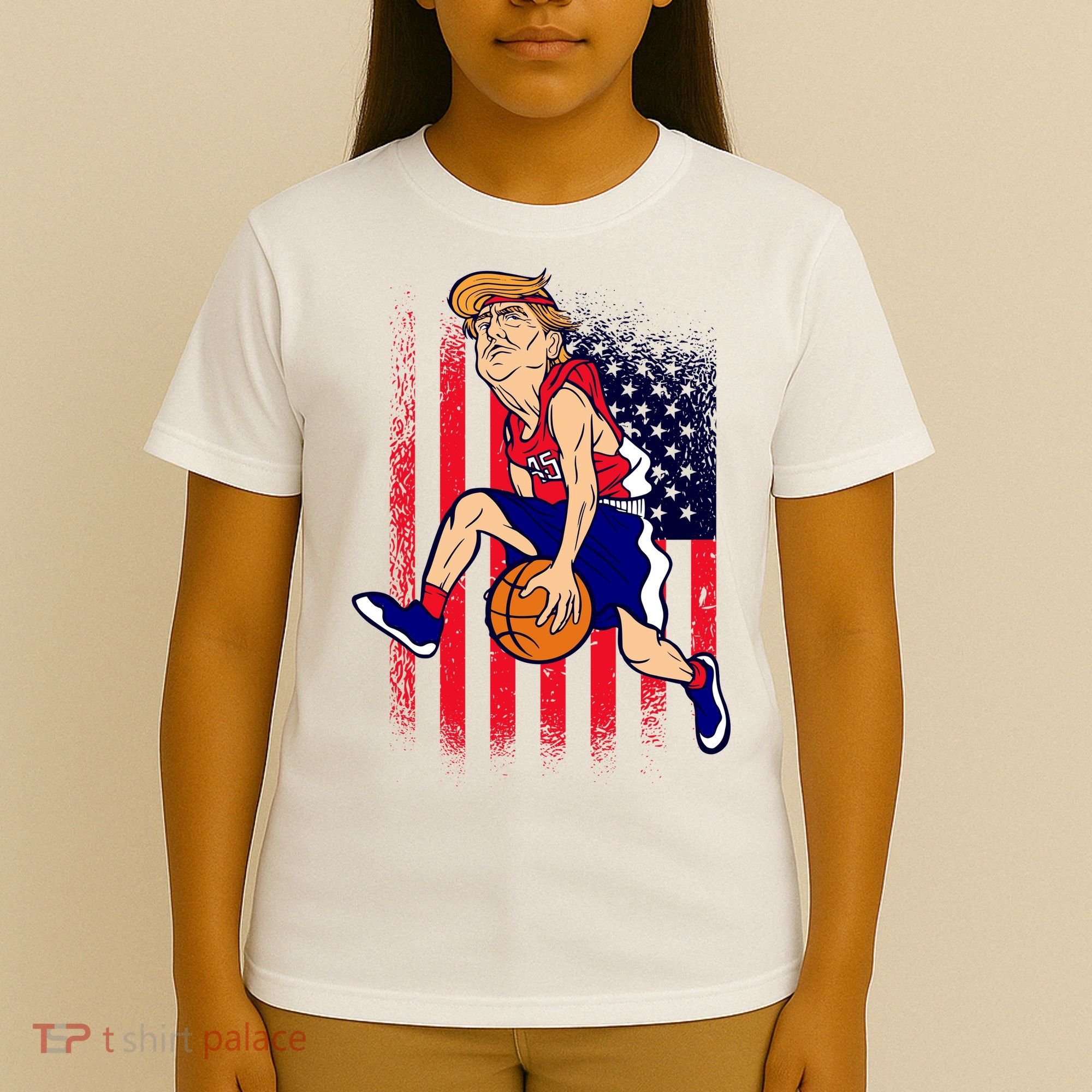 Air Trump T-Shirt
