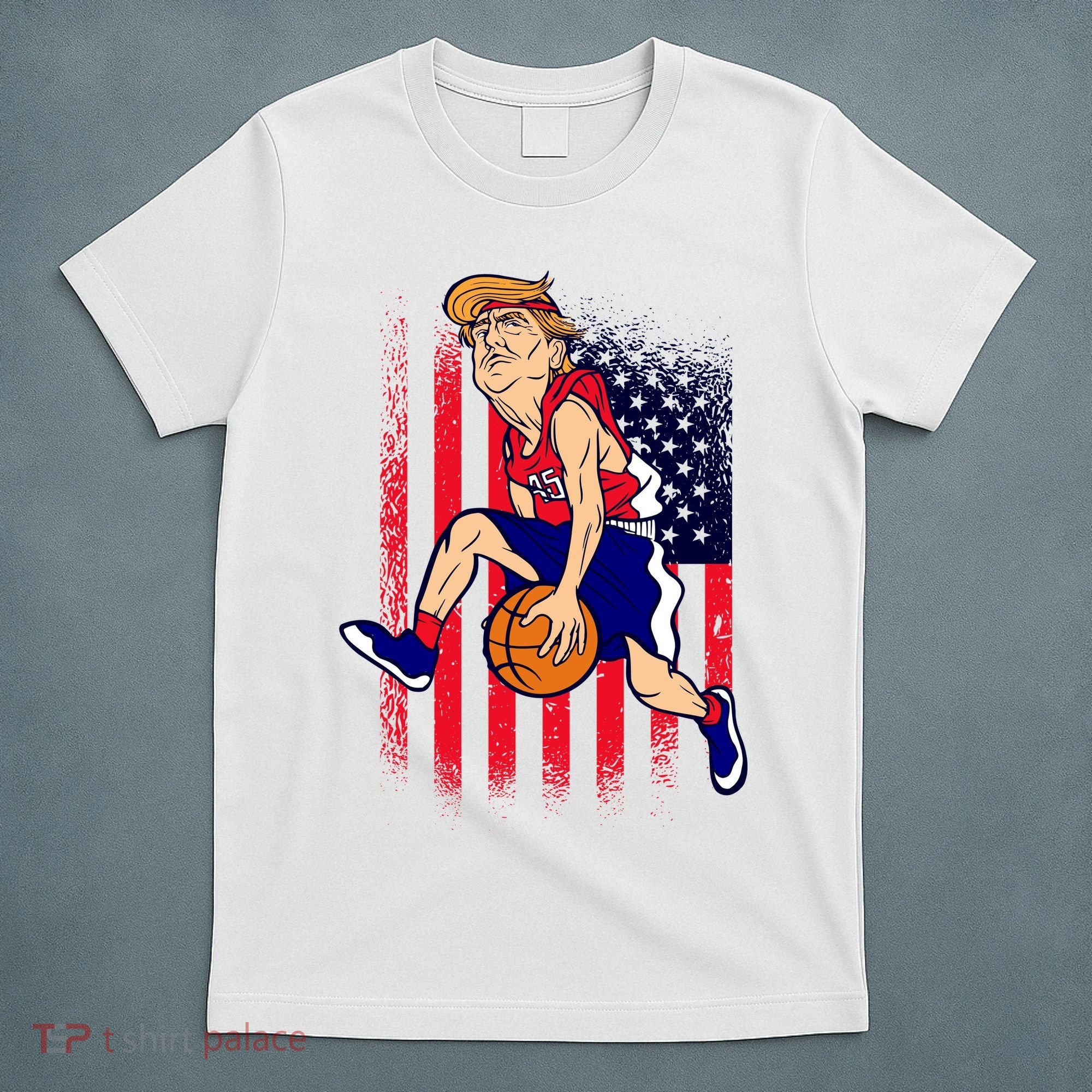 Air Trump T-Shirt