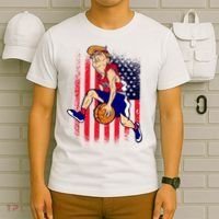 Air Trump T-Shirt thumb 6