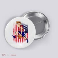Air Trump Button thumb 0