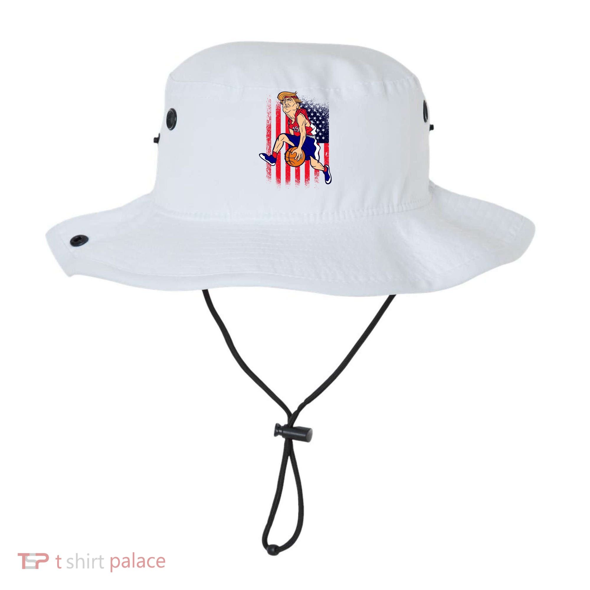 Air Trump Bucket Hat