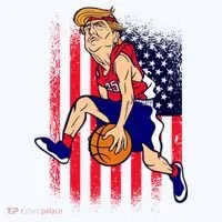 Air Trump Bucket Hat thumb 4