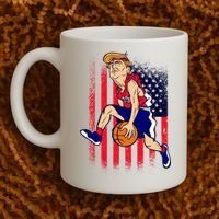 Air Trump Coffee Mug thumb 2