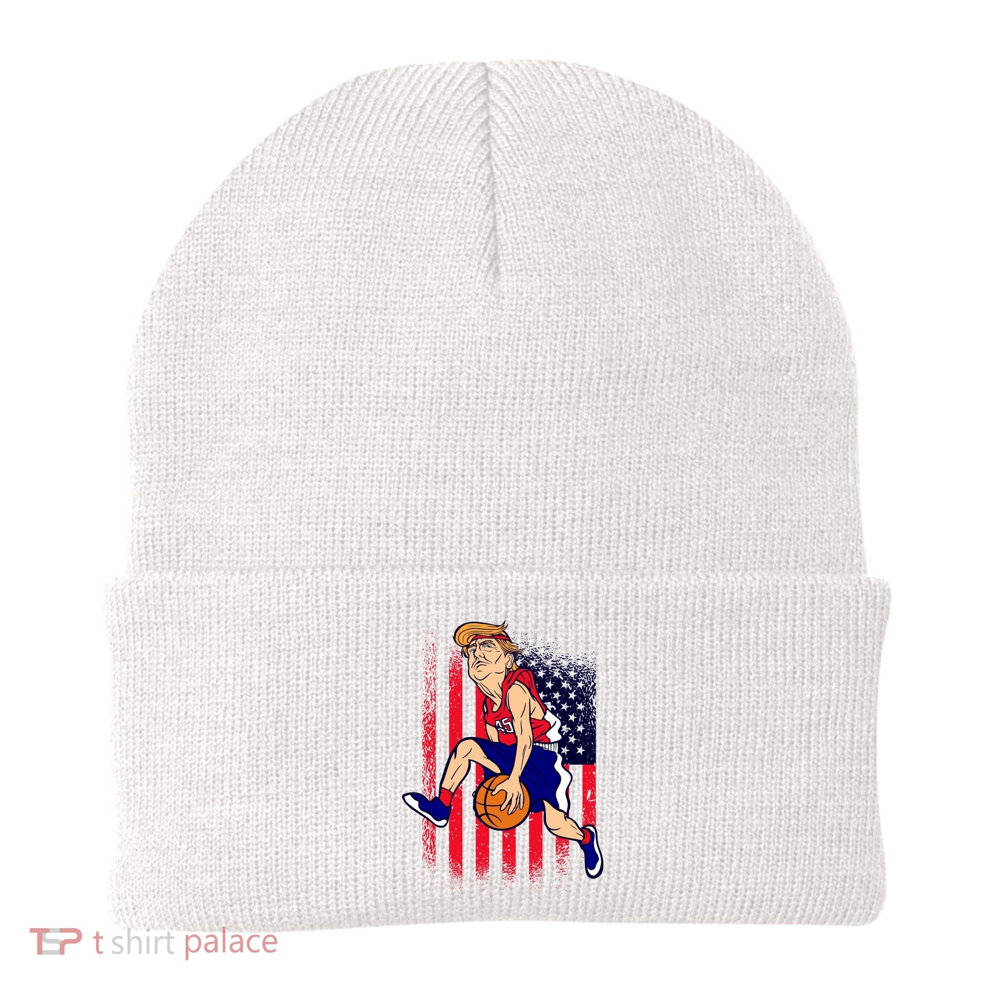 Air Trump Beanie