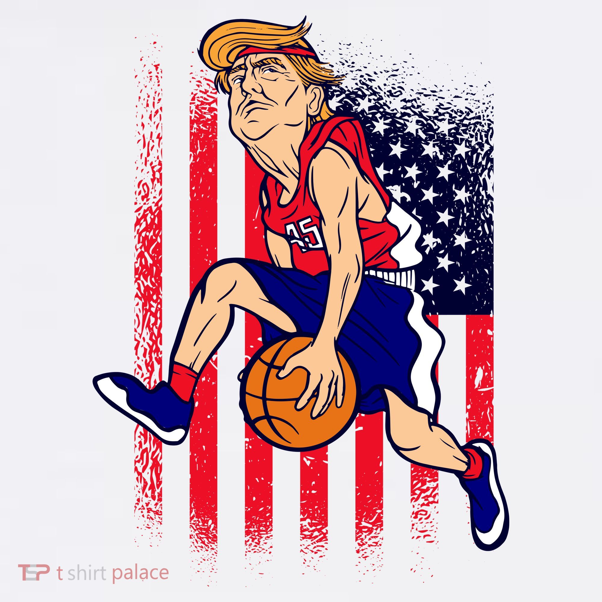 Air Trump Beanie