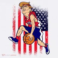 Air Trump Pajama Set thumb 2