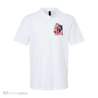Air Trump Polo