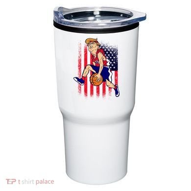 Air Trump Tumbler