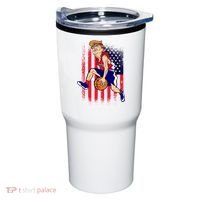 Air Trump Tumbler thumb 0