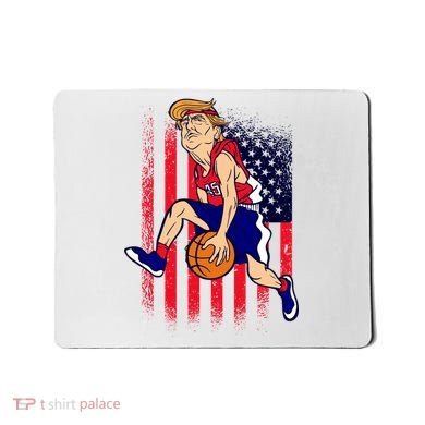 Air Trump Mousepad