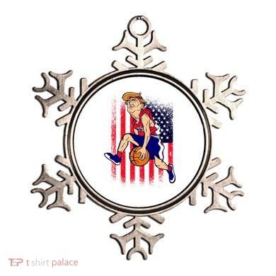Air Trump Ornament