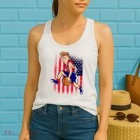 Air Trump Women's Tank Top thumb 2
