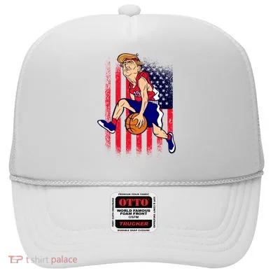 Air Trump Hat