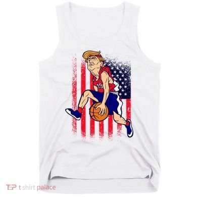 Air Trump Tank Top