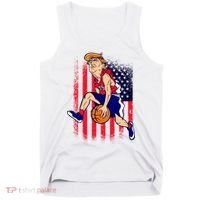 Air Trump Tank Top thumb 0
