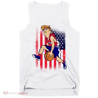 Air Trump Tank Top