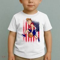 Air Trump Toddler T-Shirt thumb 2