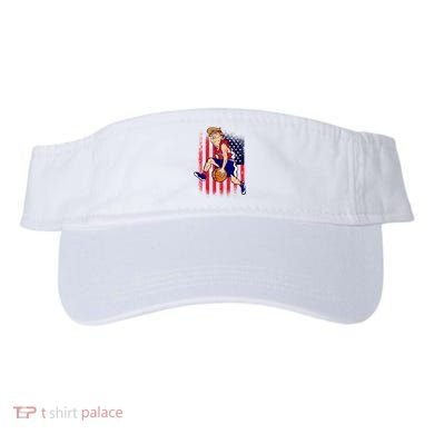 Air Trump Visor