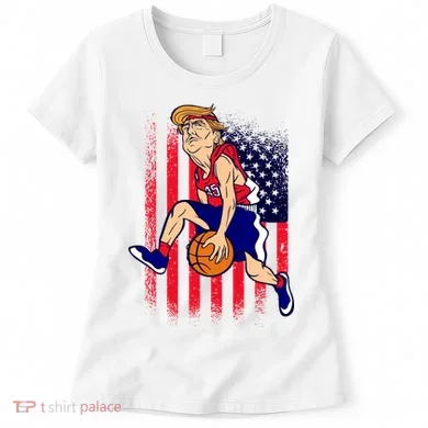 Air Trump Women's T-Shirt