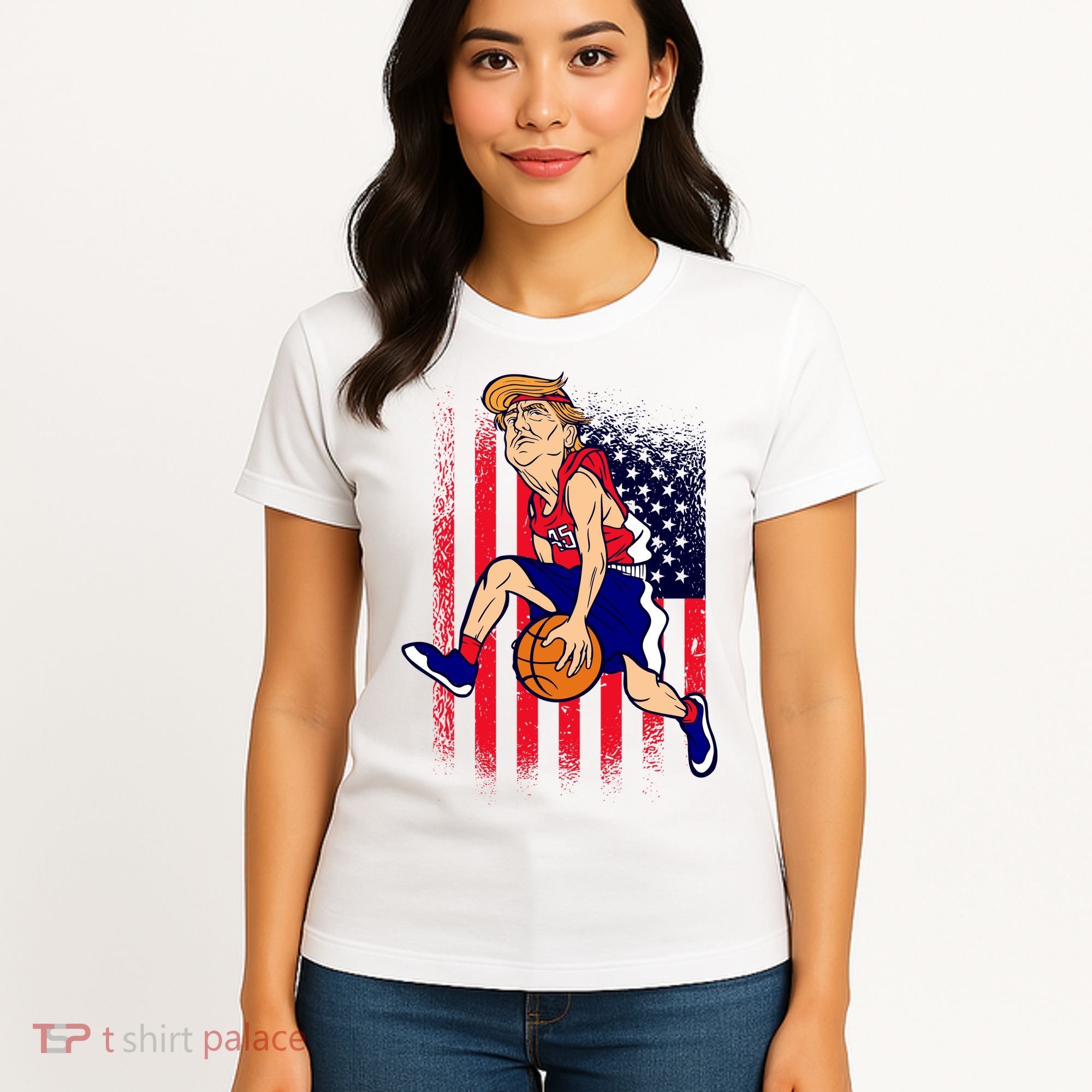 Air Trump Women's T-Shirt