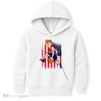 Air Trump Kids Hoodie thumb 0