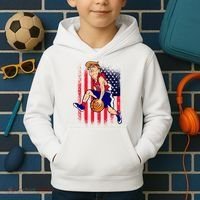 Air Trump Kids Hoodie thumb 2