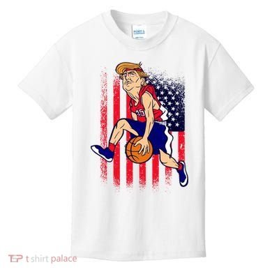 Air Trump Kids T-Shirt