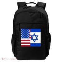 American Israeli Support Israel Backpack thumb 0