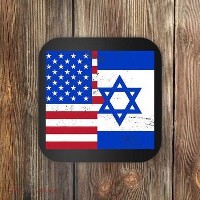 American Israeli Support Israel Coaster