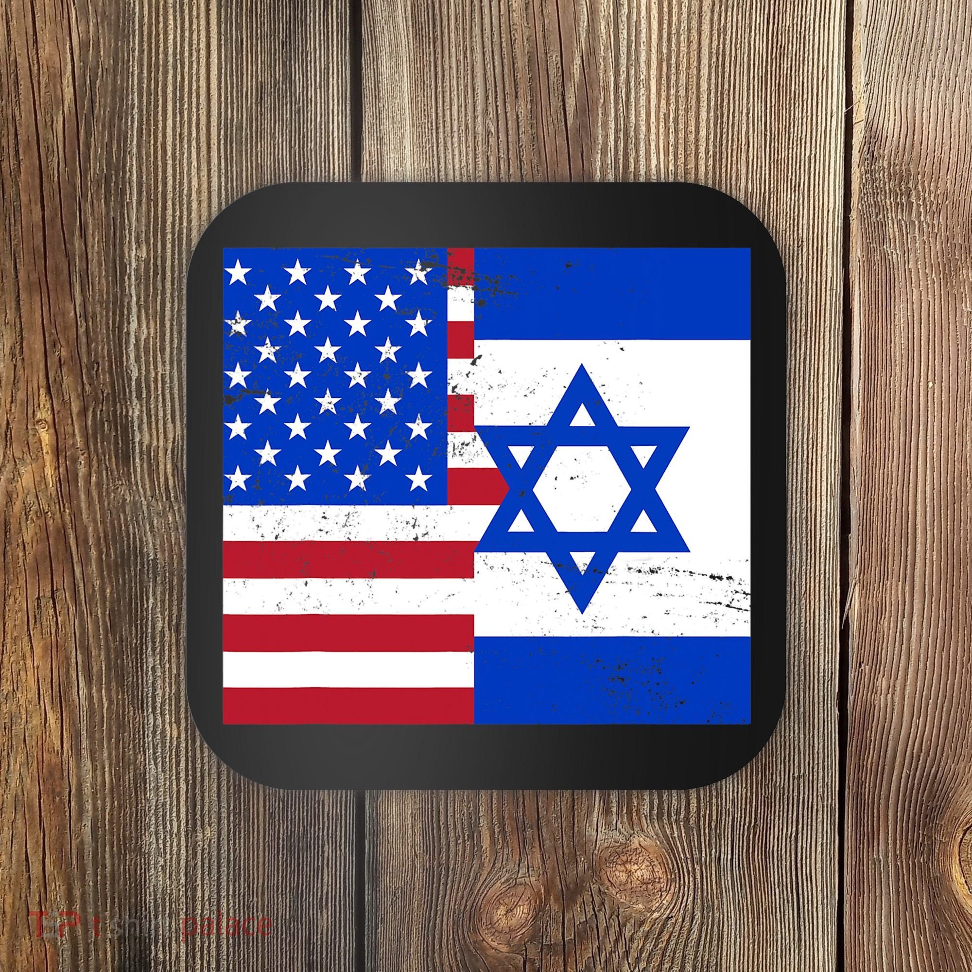 American Israeli Support Israel Coaster