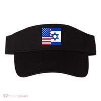 American Israeli Support Israel Visor thumb 0