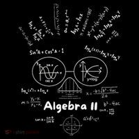 Algebra II Skull Of Equations And Formula Face Funny Nerdy Coffee Mug thumb 5
