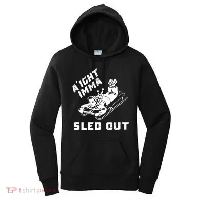 Women's Hoodie