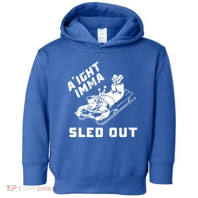 Toddler Hoodie