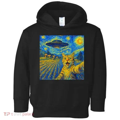 Toddler Hoodie
