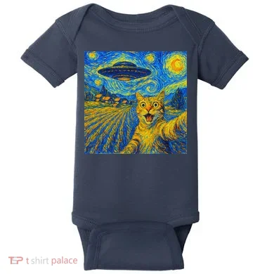 Baby Bodysuit