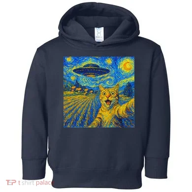 Toddler Hoodie
