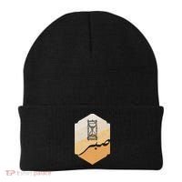 Arabic Islam Sabr Patience Islam Prayer Beanie thumb 0