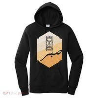 Arabic Islam Sabr Patience Islam Prayer Women's Hoodie thumb 0
