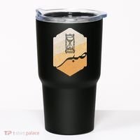 Arabic Islam Sabr Patience Islam Prayer Tumbler thumb 0