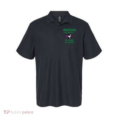 Artificial Intelligence The Future Of Laziness Polo