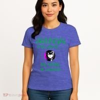 Artificial Intelligence The Future Of Laziness Women's T-Shirt thumb 4