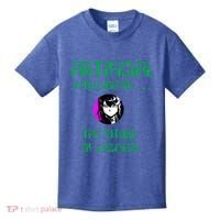 Artificial Intelligence The Future Of Laziness Kids T-Shirt thumb 0
