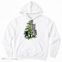 And Into The Forest I Go To Lose My Mind And Find My Soul Forest Camping Hoodie thumb 0