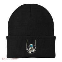 Astronaut In The Moon Beanie thumb 0