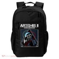 Artemis II Technical Specifications Backpack thumb 0