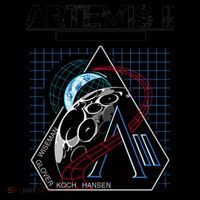 Artemis II Technical Specifications Coffee Mug thumb 5