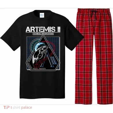 Pajama Set