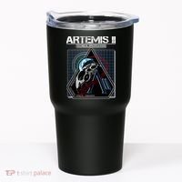 Artemis II Technical Specifications Tumbler thumb 0